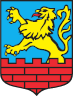 Herb - GMINA KIETRZ